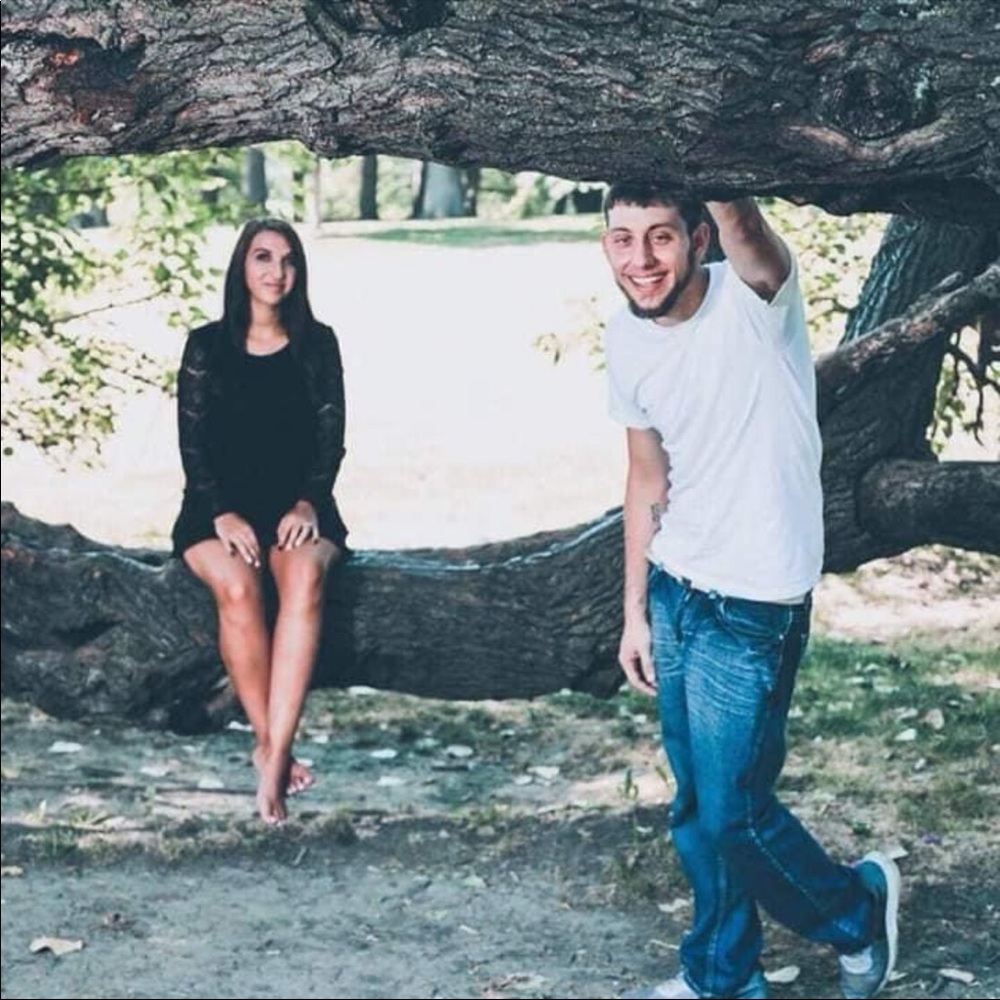 Meet your Posher, Kathryn